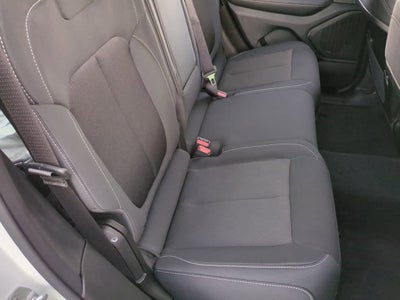 2025 Jeep Grand Cherokee GRAND CHEROKEE LAREDO X 4X2