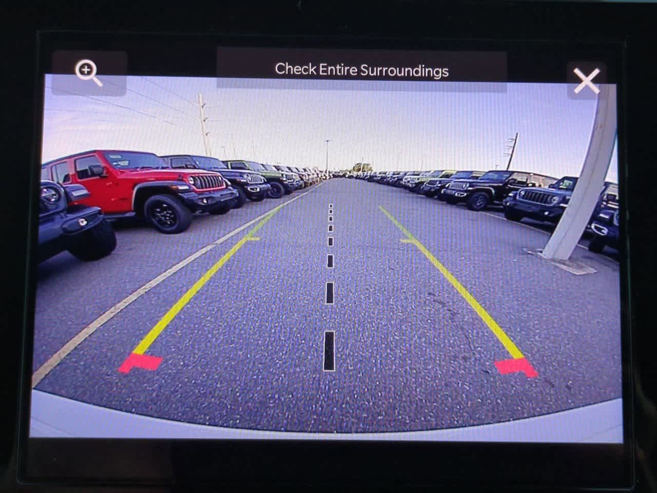 2025 Jeep Grand Cherokee GRAND CHEROKEE LAREDO X 4X2