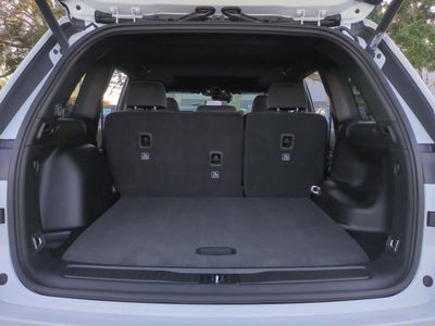 2025 Jeep Grand Cherokee GRAND CHEROKEE LAREDO X 4X2