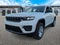 2025 Jeep Grand Cherokee GRAND CHEROKEE LAREDO X 4X2