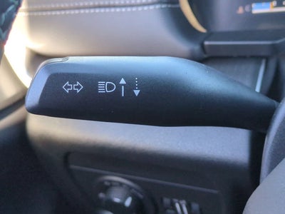 2025 Jeep Grand Cherokee GRAND CHEROKEE LAREDO 4X2