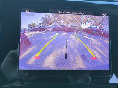 2025 Jeep Grand Cherokee GRAND CHEROKEE LAREDO 4X2