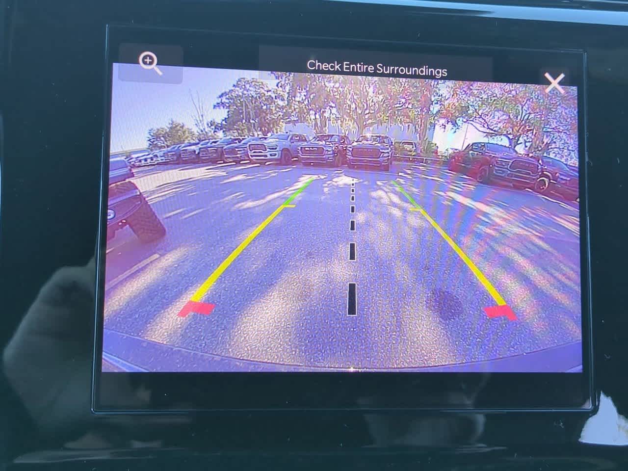 2025 Jeep Grand Cherokee GRAND CHEROKEE LAREDO 4X2