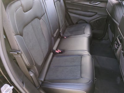 2025 Jeep Grand Cherokee GRAND CHEROKEE ALTITUDE X 4X2