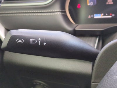 2025 Jeep Grand Cherokee GRAND CHEROKEE ALTITUDE X 4X2