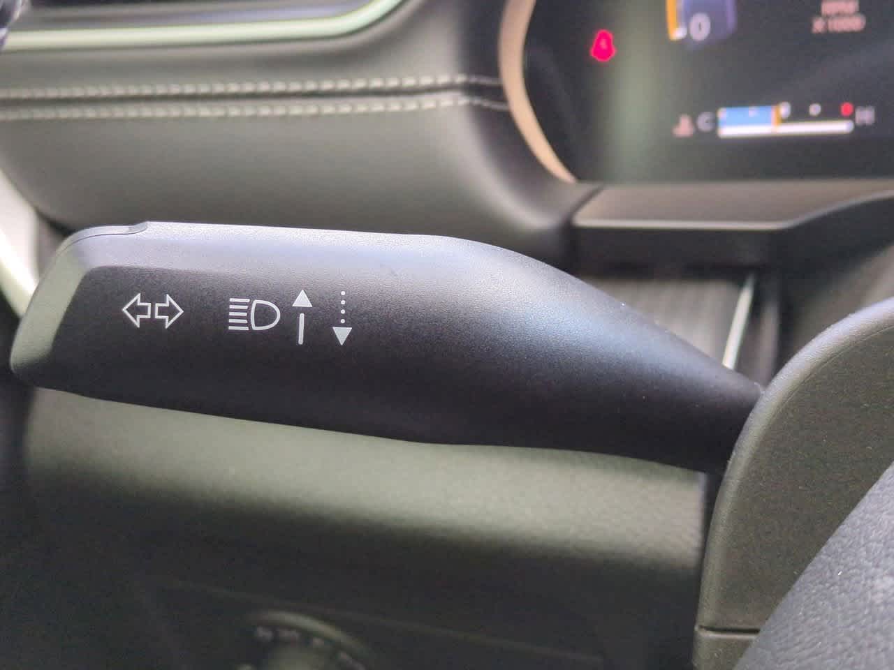 2025 Jeep Grand Cherokee GRAND CHEROKEE ALTITUDE X 4X2