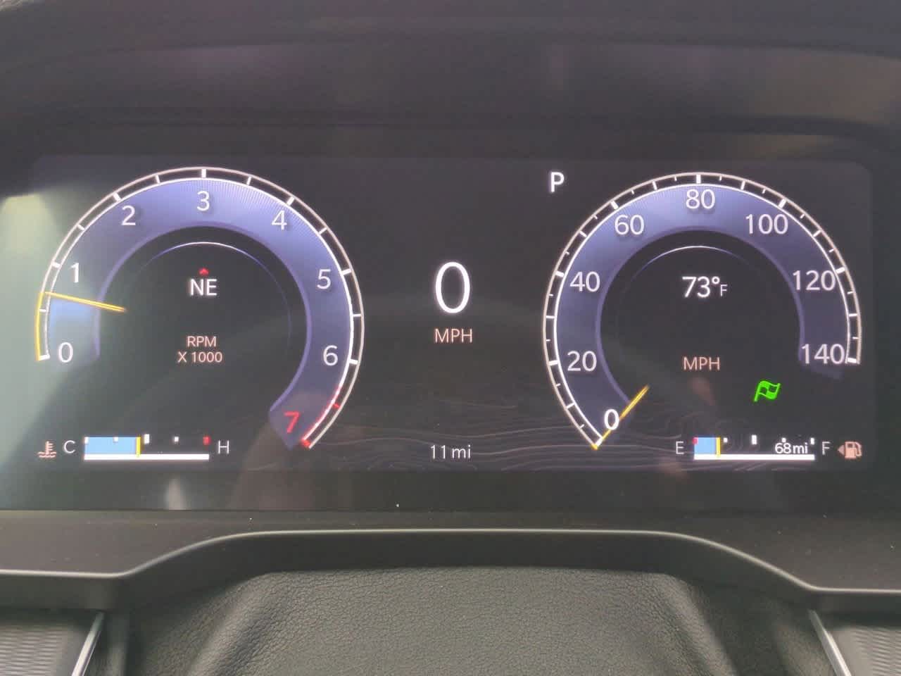 2025 Jeep Grand Cherokee GRAND CHEROKEE ALTITUDE X 4X2