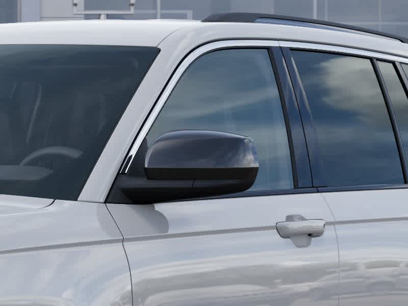 2026 Jeep Grand Cherokee GRAND CHEROKEE LAREDO 4X2