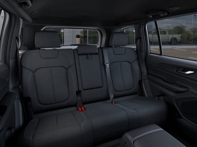 2026 Jeep Grand Cherokee GRAND CHEROKEE LAREDO 4X2
