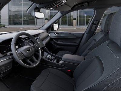 2026 Jeep Grand Cherokee GRAND CHEROKEE LAREDO 4X2