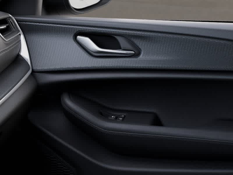2026 Jeep Grand Cherokee GRAND CHEROKEE LAREDO 4X2