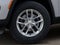 2026 Jeep Grand Cherokee GRAND CHEROKEE LAREDO 4X2