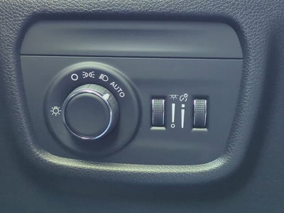 2025 Jeep Grand Cherokee GRAND CHEROKEE LAREDO X 4X2