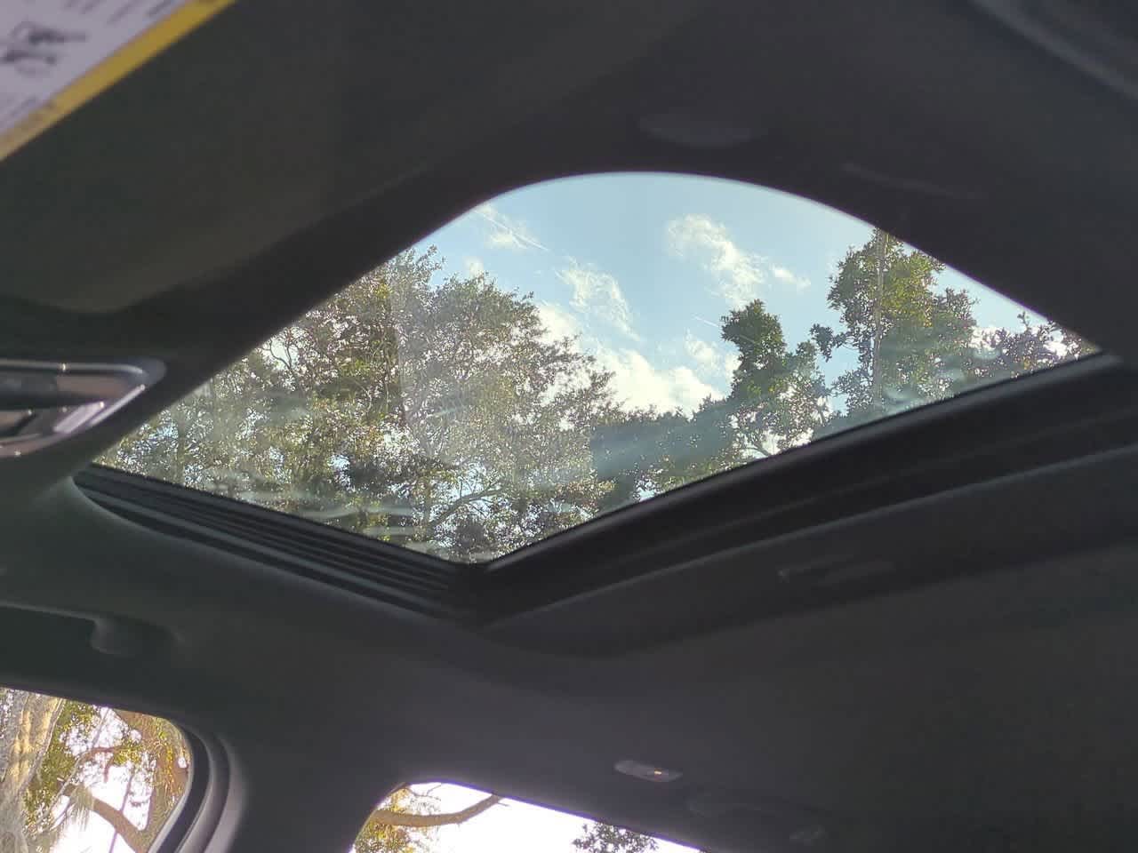 2025 Jeep Grand Cherokee GRAND CHEROKEE LAREDO X 4X2