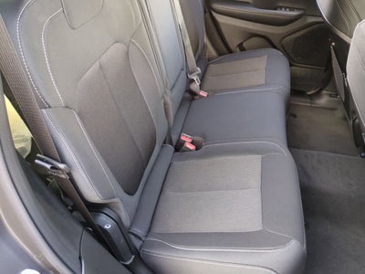 2025 Jeep Grand Cherokee GRAND CHEROKEE LAREDO X 4X2