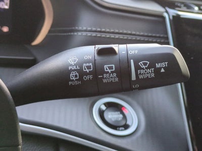 2025 Jeep Grand Cherokee GRAND CHEROKEE LAREDO X 4X2