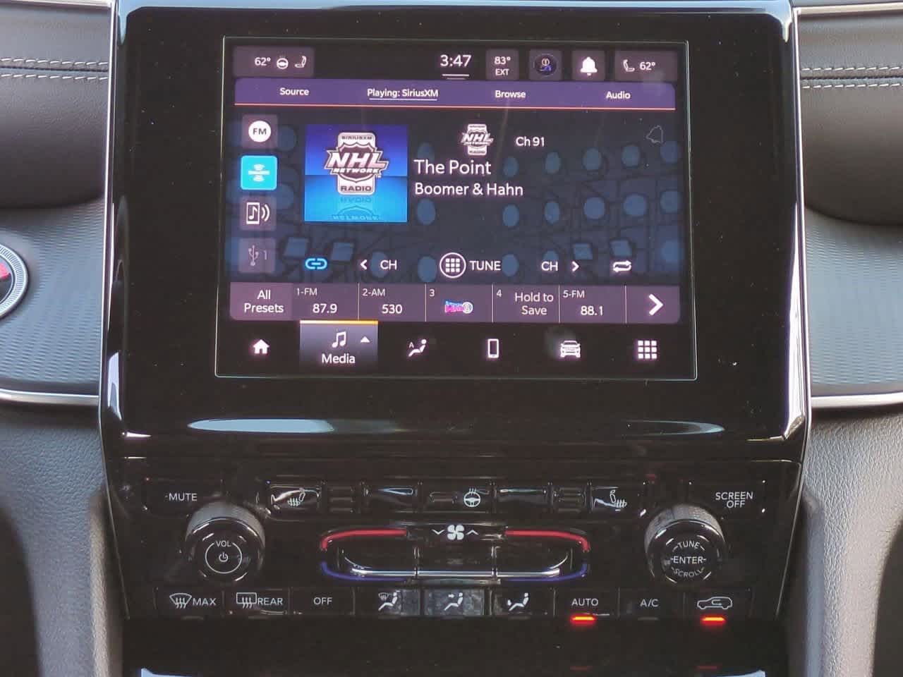 2025 Jeep Grand Cherokee GRAND CHEROKEE LAREDO X 4X2