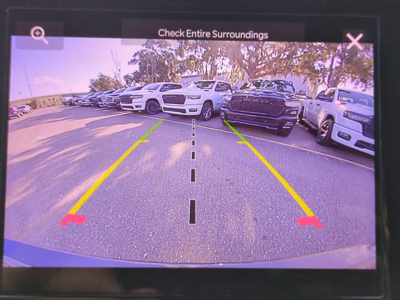 2025 Jeep Grand Cherokee GRAND CHEROKEE LAREDO X 4X2