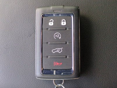 2025 Jeep Grand Cherokee GRAND CHEROKEE LAREDO X 4X2