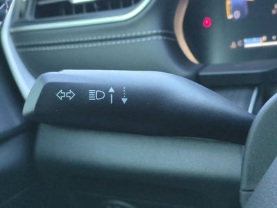 2025 Jeep Grand Cherokee GRAND CHEROKEE LAREDO X 4X2