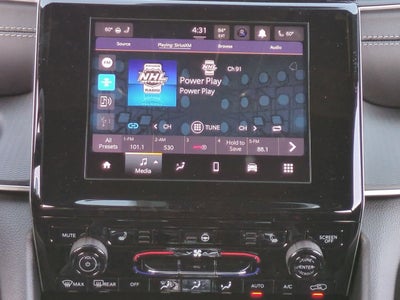 2025 Jeep Grand Cherokee GRAND CHEROKEE LAREDO X 4X2