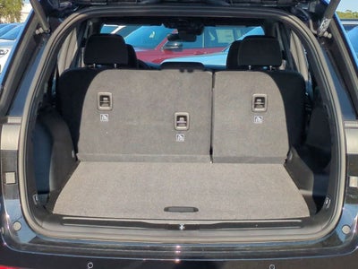 2025 Jeep Grand Cherokee GRAND CHEROKEE LAREDO X 4X2