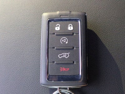 2025 Jeep Grand Cherokee GRAND CHEROKEE LAREDO X 4X2