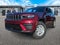 2025 Jeep Grand Cherokee GRAND CHEROKEE LAREDO 4X2