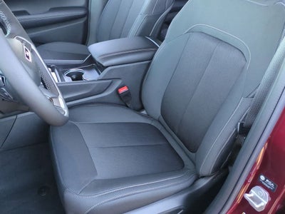 2025 Jeep Grand Cherokee GRAND CHEROKEE LAREDO 4X2