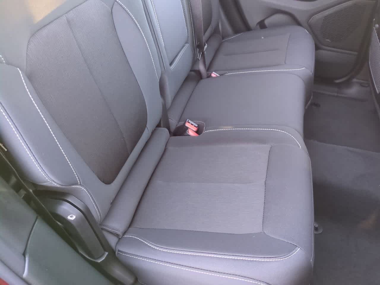 2025 Jeep Grand Cherokee GRAND CHEROKEE LAREDO 4X2