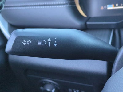 2025 Jeep Grand Cherokee GRAND CHEROKEE LAREDO 4X2