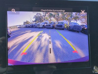 2025 Jeep Grand Cherokee GRAND CHEROKEE LAREDO 4X2