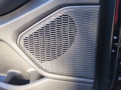 2025 Jeep Grand Cherokee GRAND CHEROKEE LAREDO 4X2