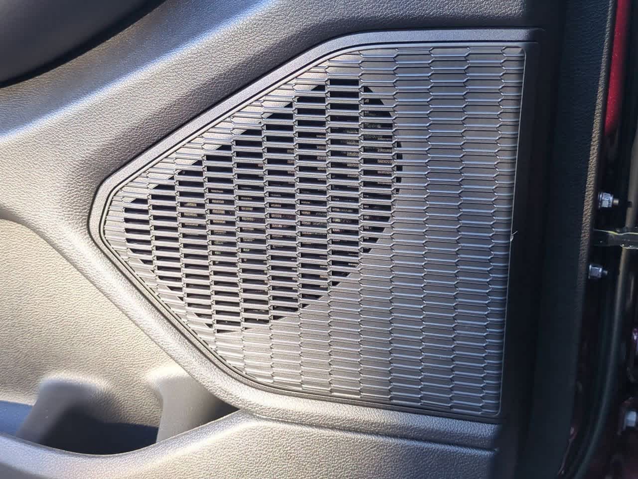 2025 Jeep Grand Cherokee GRAND CHEROKEE LAREDO 4X2