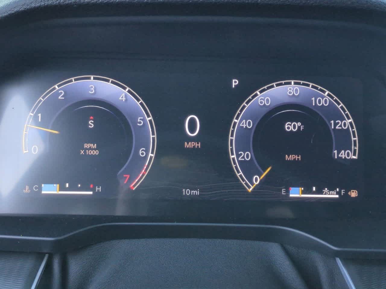 2025 Jeep Grand Cherokee GRAND CHEROKEE LAREDO 4X2