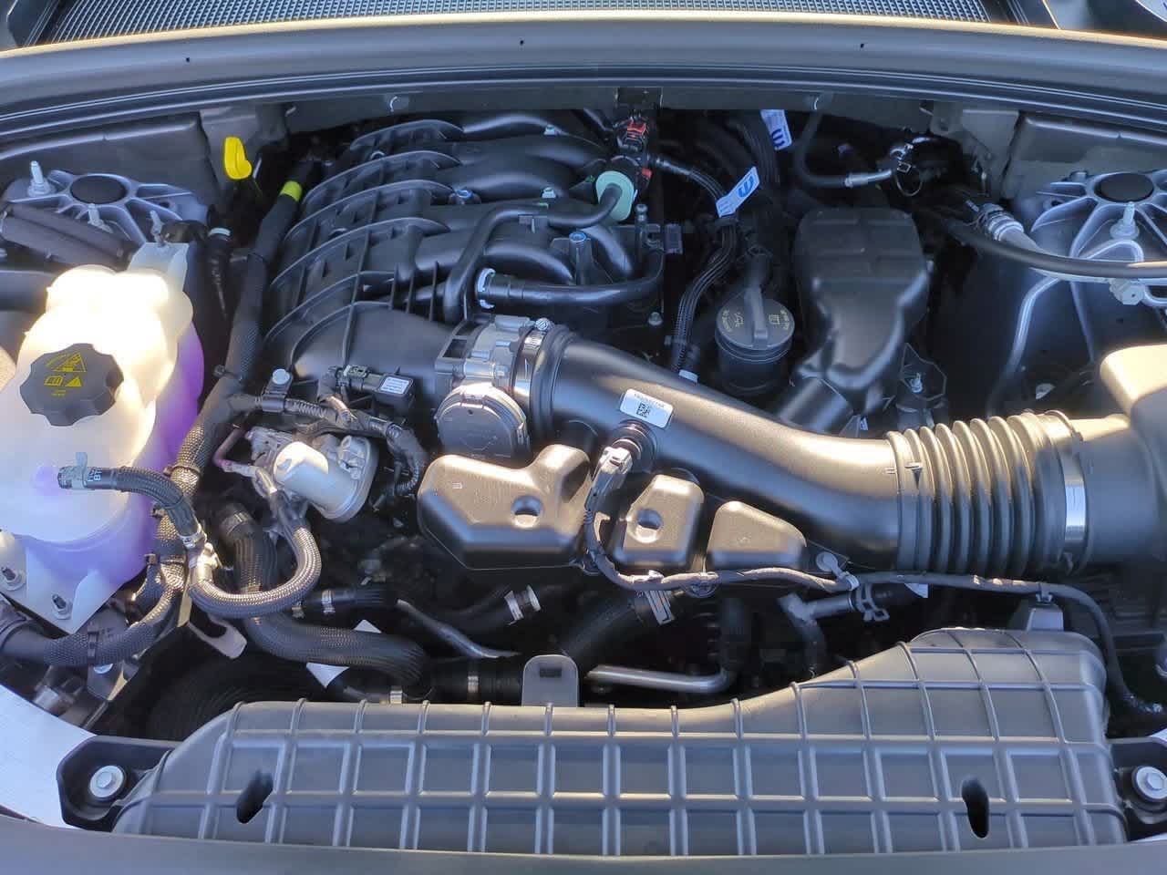 2025 Jeep Grand Cherokee GRAND CHEROKEE LAREDO 4X2