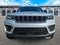 2025 Jeep Grand Cherokee GRAND CHEROKEE LAREDO 4X2