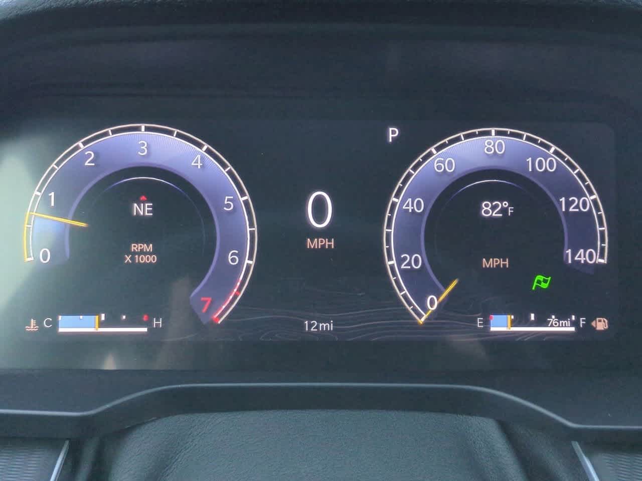 2025 Jeep Grand Cherokee GRAND CHEROKEE LAREDO 4X2