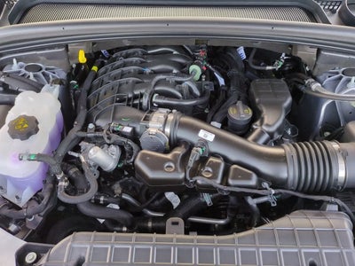 2025 Jeep Grand Cherokee GRAND CHEROKEE ALTITUDE X 4X2