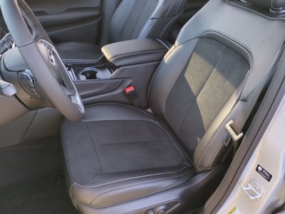 2025 Jeep Grand Cherokee GRAND CHEROKEE ALTITUDE X 4X2