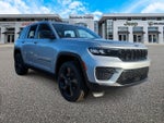 2025 Jeep Grand Cherokee GRAND CHEROKEE ALTITUDE X 4X2