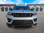 2025 Jeep Grand Cherokee GRAND CHEROKEE ALTITUDE X 4X2