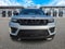 2025 Jeep Grand Cherokee GRAND CHEROKEE ALTITUDE X 4X2