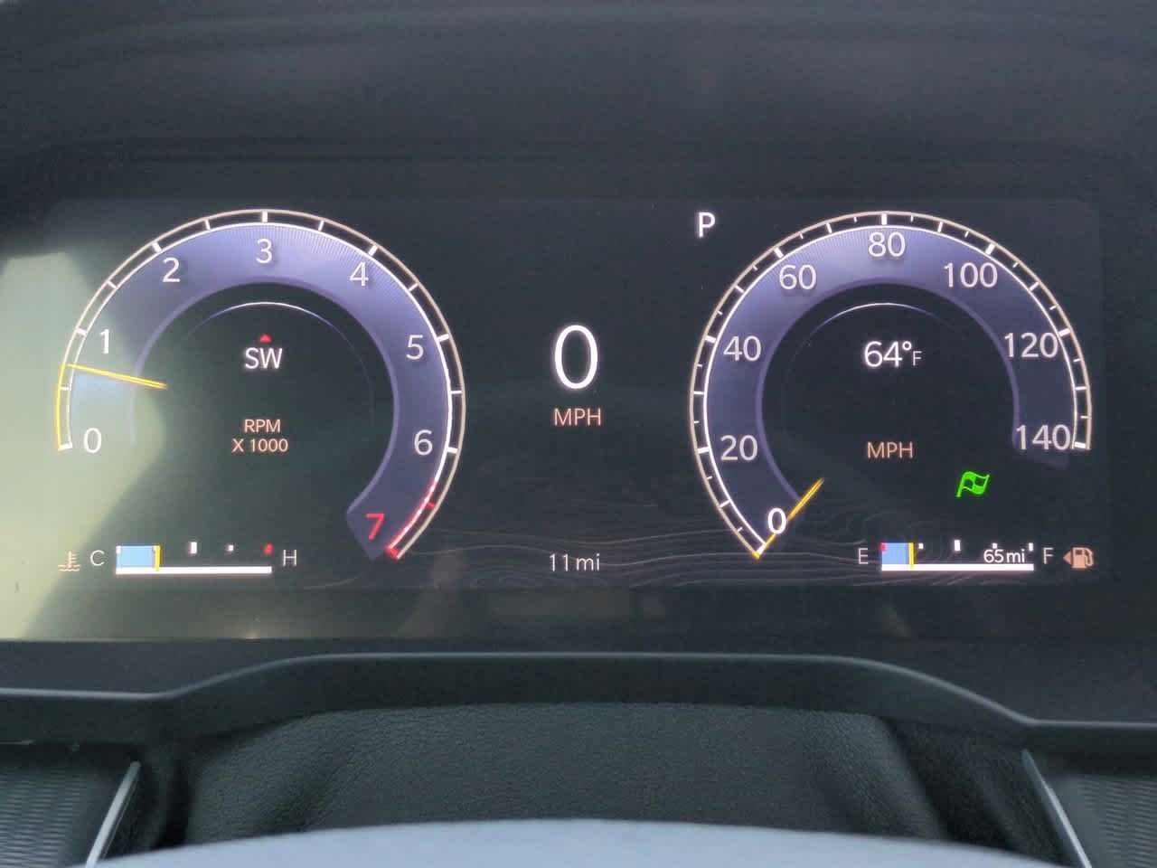 2025 Jeep Grand Cherokee GRAND CHEROKEE ALTITUDE X 4X2