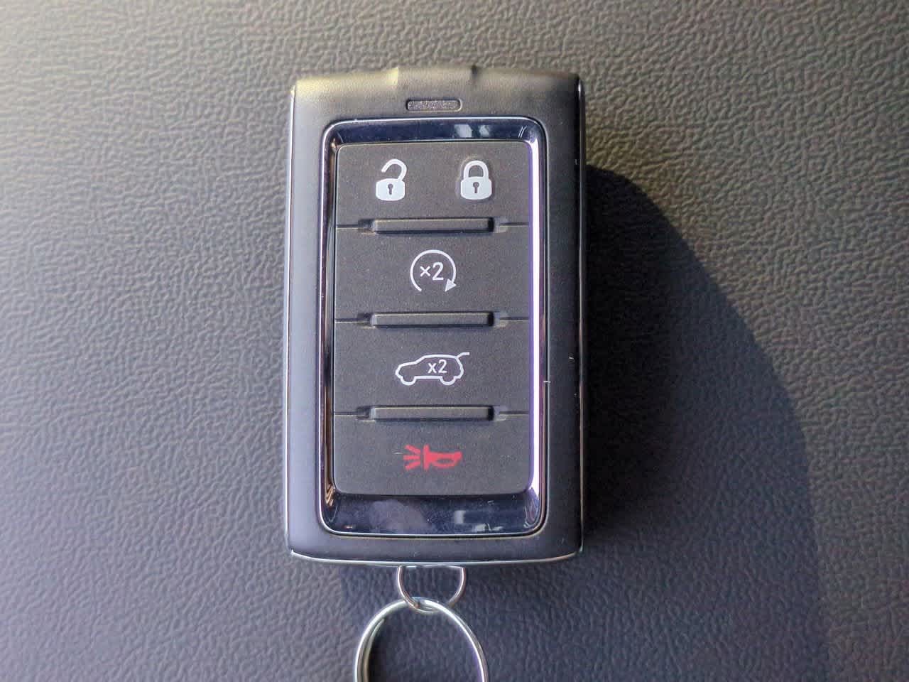 2025 Jeep Grand Cherokee GRAND CHEROKEE ALTITUDE X 4X2