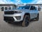 2025 Jeep Grand Cherokee GRAND CHEROKEE ALTITUDE X 4X2
