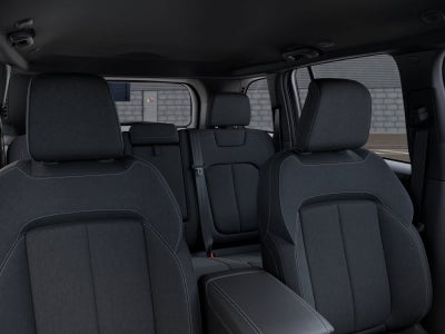 2026 Jeep Grand Cherokee GRAND CHEROKEE LAREDO 4X2