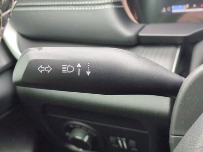 2026 Jeep Grand Cherokee GRAND CHEROKEE LAREDO 4X2
