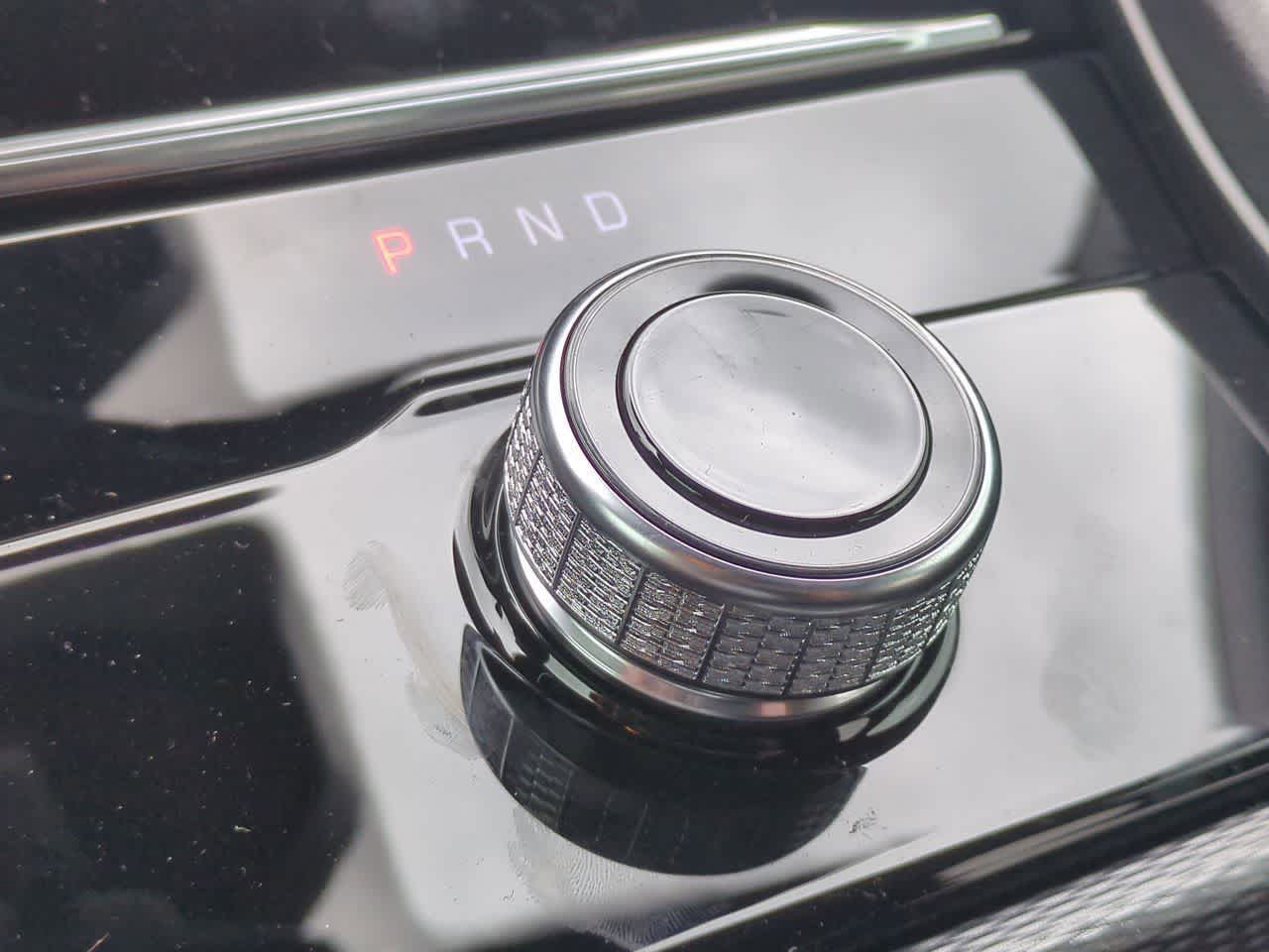 2026 Jeep Grand Cherokee GRAND CHEROKEE LAREDO 4X2