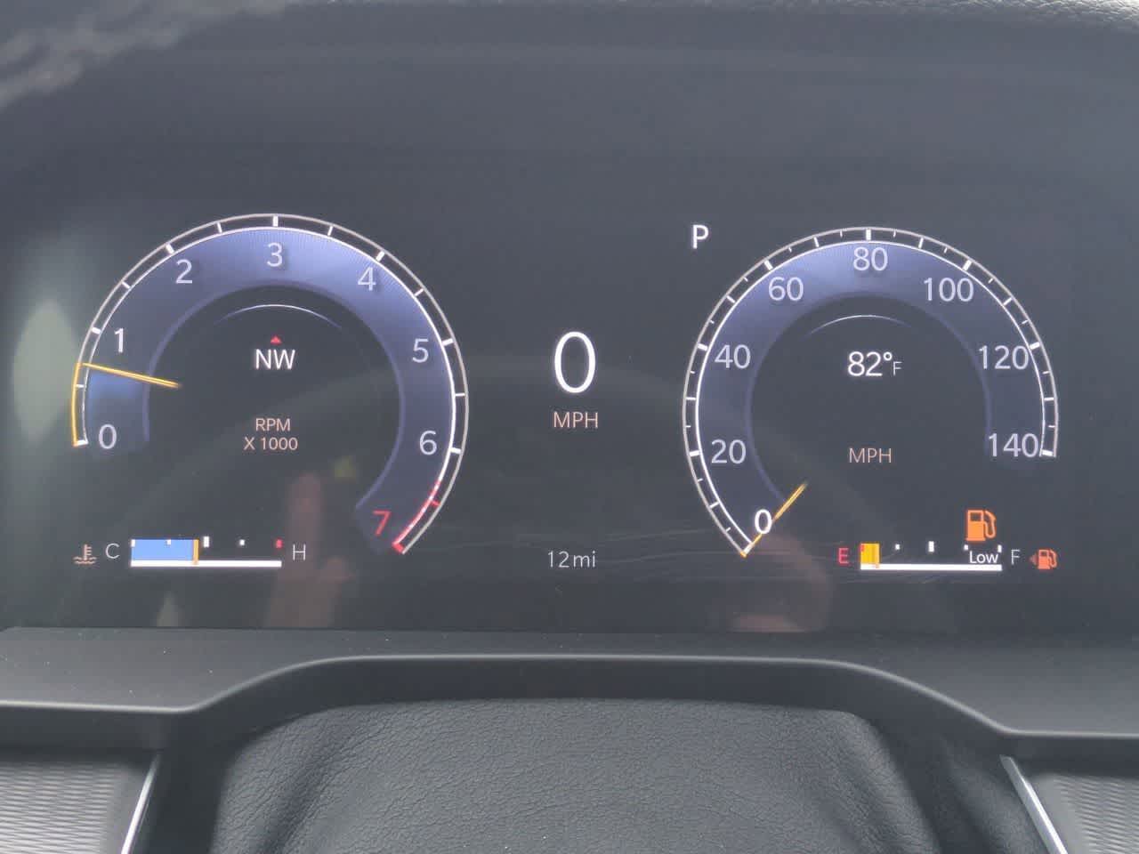 2026 Jeep Grand Cherokee GRAND CHEROKEE LAREDO 4X2